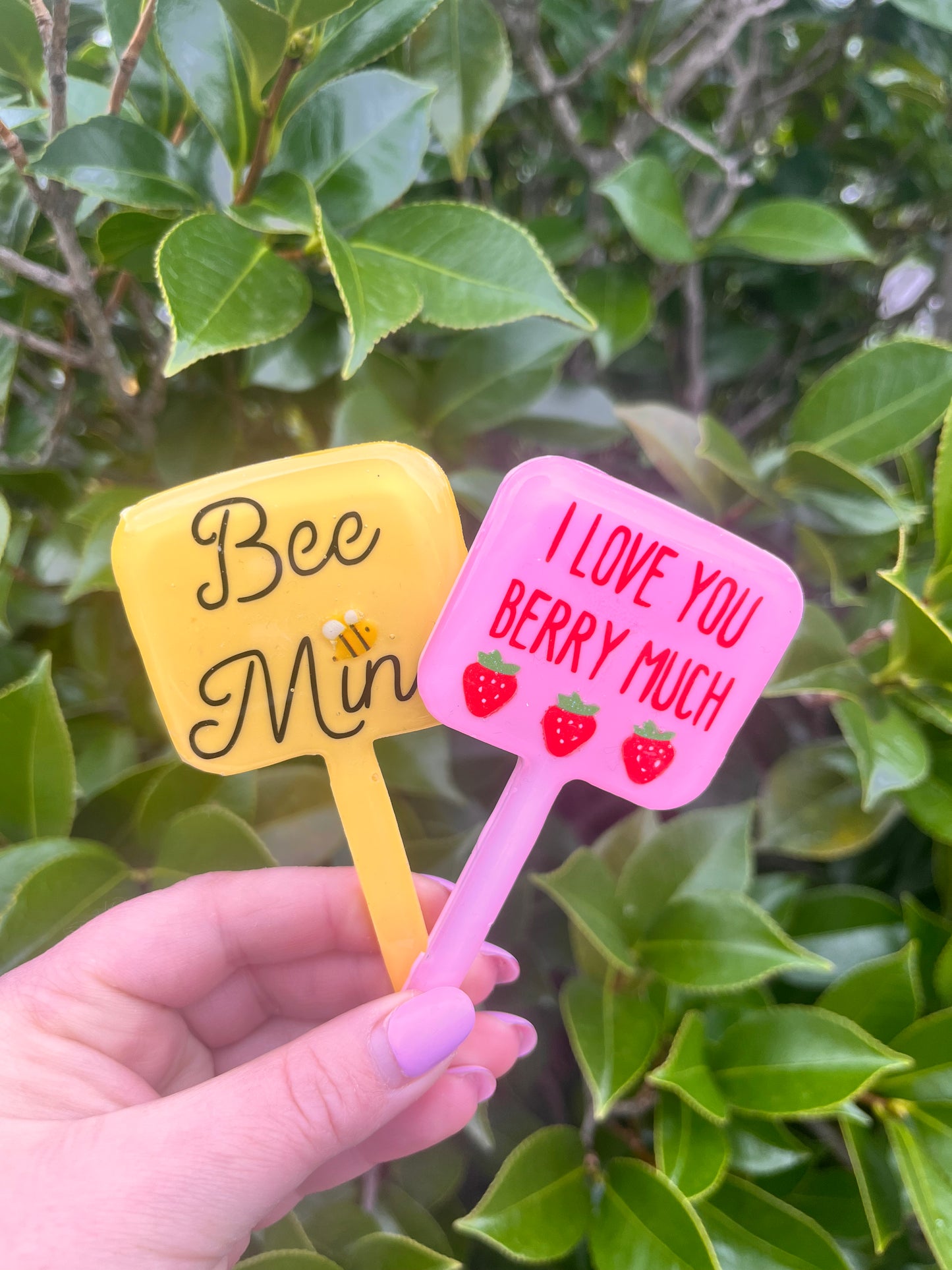 Bee Mine